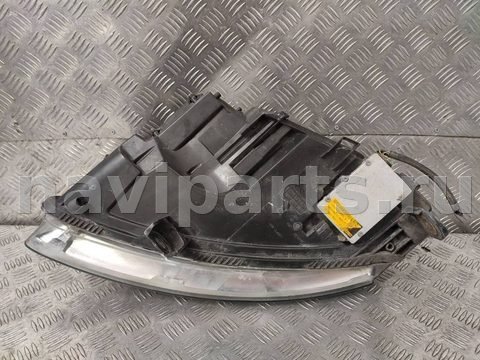 Фары передние (комплект) Audi A6 C6 (S6,RS6), 2008 г., OEM 4F0941004, арт. 110135940_2, фото 14