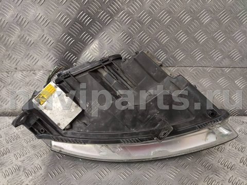 Фары передние (комплект) Audi A6 Allroad C6, 2008 г., OEM 4F0941004, арт. 110135940, фото 7