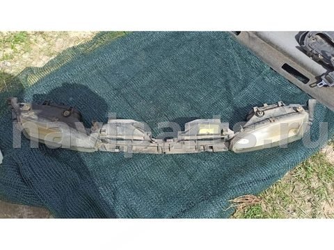 Фары передние (комплект) Ford Mondeo, 1995 г., арт. 111118425