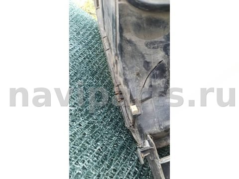 Фары передние (комплект) Ford Mondeo, 1995 г., арт. 111118425, фото 10