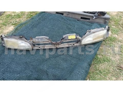 Фары передние (комплект) Ford Mondeo, 1995 г., арт. 111118425, фото 14