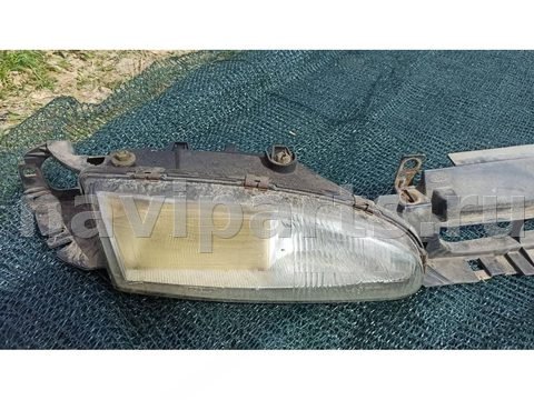Фары передние (комплект) Ford Mondeo, 1995 г., арт. 111118425, фото 2