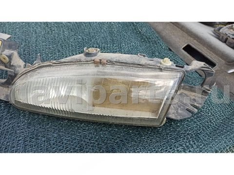 Фары передние (комплект) Ford Mondeo, 1995 г., арт. 111118425, фото 4