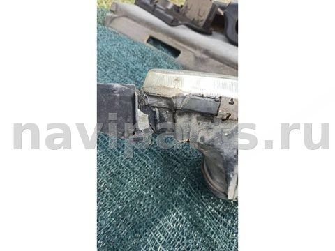 Фары передние (комплект) Ford Mondeo, 1995 г., арт. 111118425, фото 7