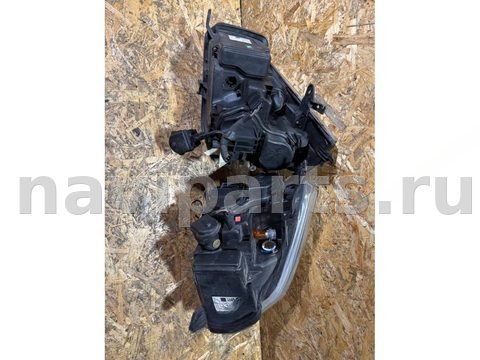 Фары передние (комплект) Chevrolet Captiva, 2008 г., арт. 111562392, фото 2