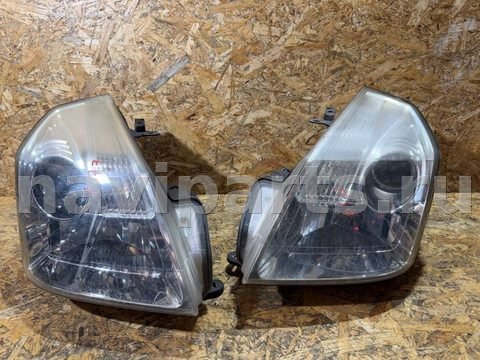 Фары передние (комплект) Renault Vel Satis, 2005 г., арт. 111562400