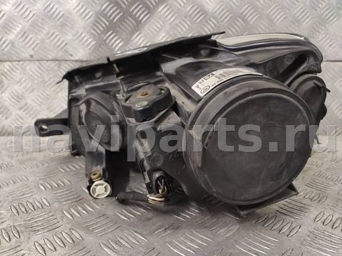 Фары передние (комплект) Volkswagen Passat B6, 2008 г., OEM 3C0941006AB, арт. 111594600, фото 12