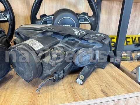 Фары передние (комплект) Volkswagen Passat B6, 2008 г., OEM 3C0941006AB, арт. 111594600, фото 3