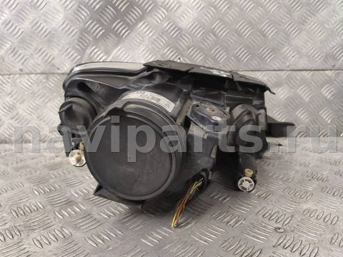 Фары передние (комплект) Volkswagen Passat B6, 2008 г., OEM 3C0941006AB, арт. 111594600, фото 8