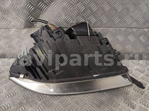 Фары передние (комплект) Audi A6 C5 (S6,RS6), 1999 г., OEM 4B0941029K, арт. 111594626, фото 10