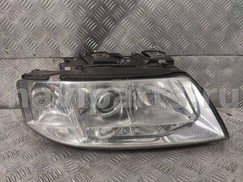Фары передние (комплект) Audi A6 C5 (S6,RS6), 1999 г., OEM 4B0941029K, арт. 111594626, фото 11