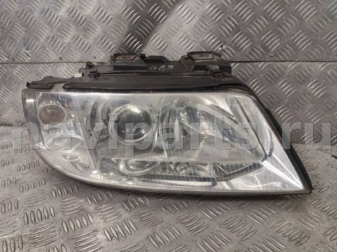Фары передние (комплект) Audi A6 C5 (S6,RS6), 1999 г., OEM 4B0941029K, арт. 111594626, фото 12