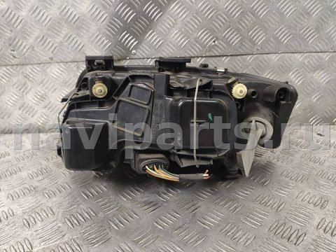 Фары передние (комплект) Audi A6 C5 (S6,RS6), 1999 г., OEM 4B0941029K, арт. 111594626, фото 14