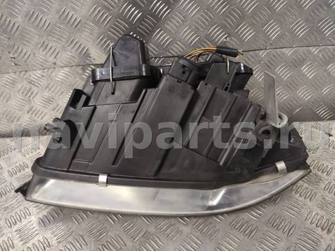 Фары передние (комплект) Audi A6 C5 (S6,RS6), 1999 г., OEM 4B0941029K, арт. 111594626, фото 15