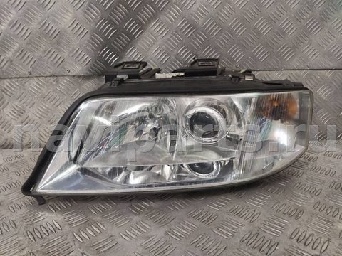Фары передние (комплект) Audi A6 C5 (S6,RS6), 1999 г., OEM 4B0941029K, арт. 111594626, фото 6