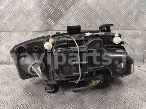 Фары передние (комплект) Audi A6 C5 (S6,RS6), 1999 г., OEM 4B0941029K, арт. 111594626, фото 9