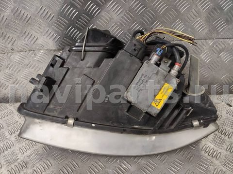 Фары передние (комплект) Audi A6 C5 (S6,RS6), 2003 г., арт. 112061247, фото 12