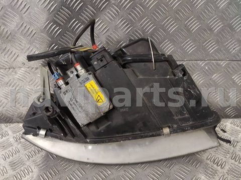 Фары передние (комплект) Audi A6 C5 (S6,RS6), 2003 г., арт. 112061247, фото 6
