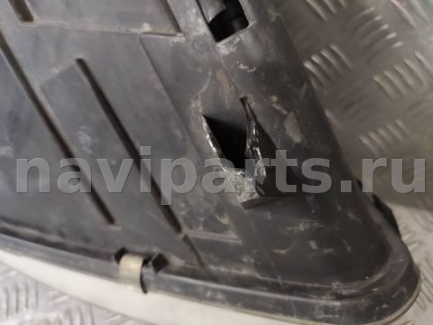 Фары передние (комплект) Audi A6 C5 (S6,RS6), 2003 г., арт. 112061247, фото 7