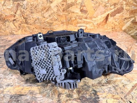 Фары передние (комплект) BMW 4 F32/F33/GT F36, 2019 г., OEM 6311271167101, арт. 113205240, фото 5