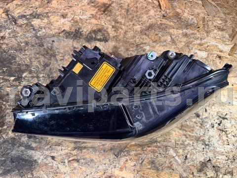 Фары передние (комплект) BMW X5 G05, 2023 г., OEM 5A279B103, арт. 113210202, фото 4