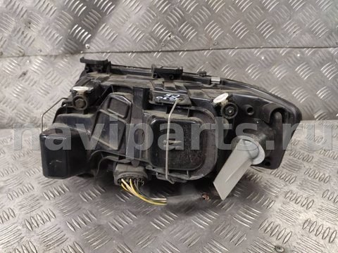 Фары передние (комплект) Audi A6 C5 (S6,RS6), 2002 г., арт. 113372278, фото 10