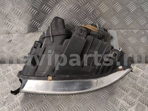 Фары передние (комплект) Audi A6 C5 (S6,RS6), 2002 г., арт. 113372278, фото 11