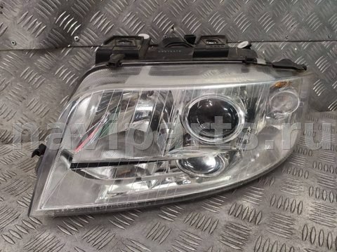 Фары передние (комплект) Audi A6 C5 (S6,RS6), 2002 г., арт. 113372278, фото 3