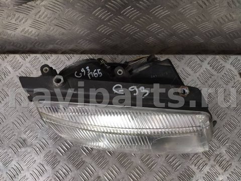 Фары передние (комплект) Volkswagen Passat B5, 1998 г., арт. 113372404, фото 7