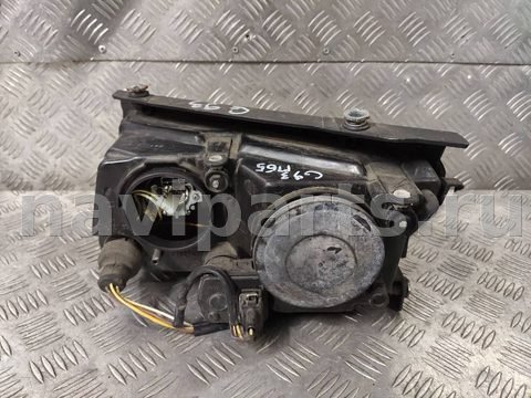 Фары передние (комплект) Volkswagen Passat B5, 1998 г., арт. 113372404, фото 8