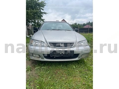 Фары передние (комплект) Honda Accord, 1999 г., арт. 114254681