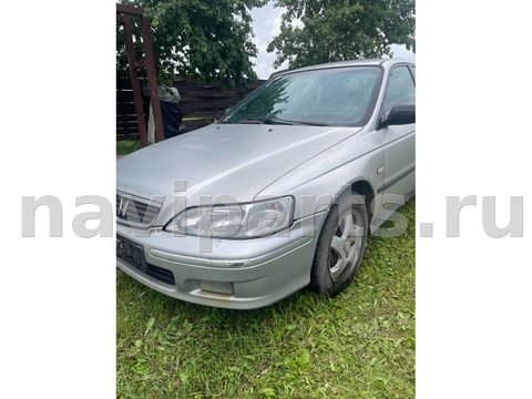 Фары передние (комплект) Honda Accord, 1999 г., арт. 114254681, фото 2