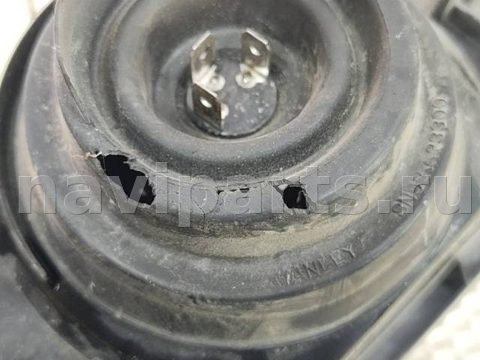 Фары передние (комплект) Mitsubishi Colt, 1999 г., OEM 7R0135120, арт. 1143, фото 10