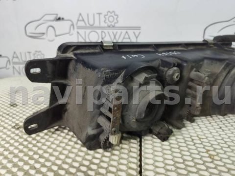 Фары передние (комплект) Mitsubishi Colt, 1999 г., OEM 7R0135120, арт. 1143, фото 12