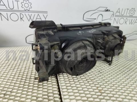 Фары передние (комплект) Mitsubishi Colt, 1999 г., OEM 7R0135120, арт. 1143, фото 14