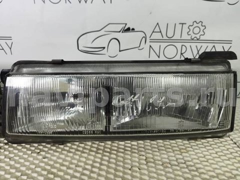 Фары передние (комплект) Mitsubishi Colt, 1999 г., OEM 7R0135120, арт. 1143, фото 3