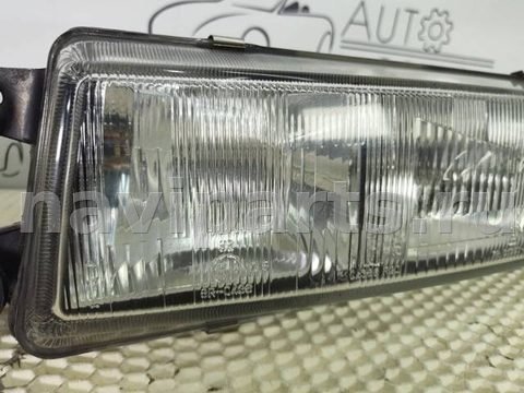 Фары передние (комплект) Mitsubishi Colt, 1999 г., OEM 7R0135120, арт. 1143, фото 4