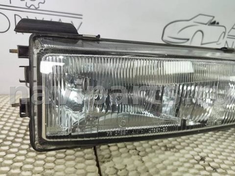 Фары передние (комплект) Mitsubishi Colt, 1999 г., OEM 7R0135120, арт. 1143, фото 6