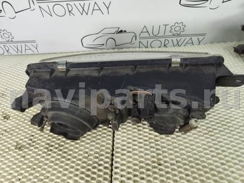 Фары передние (комплект) Mitsubishi Colt, 1999 г., OEM 7R0135120, арт. 1143, фото 9