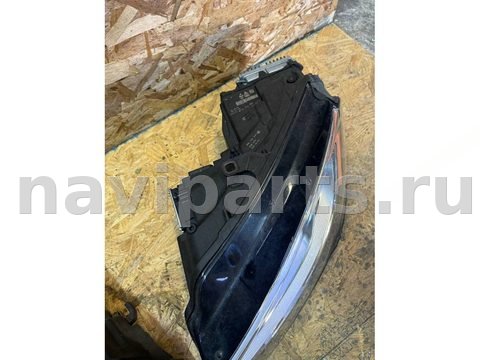Фары передние (комплект) Audi A8, 2016 г., арт. 1205959483, фото 5