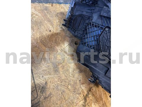 Фары передние (комплект) Audi A8, 2016 г., арт. 1205959483, фото 8
