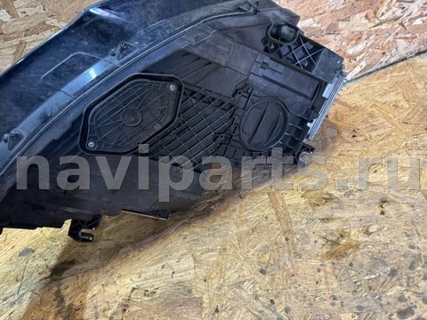 Фары передние (комплект) Audi A8, 2016 г., арт. 1205959483, фото 9