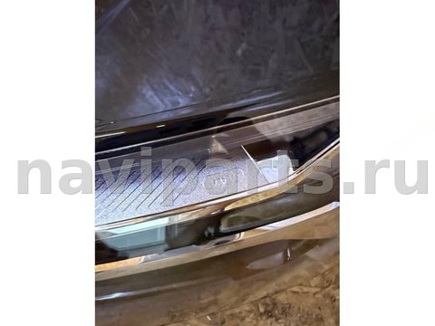 Фары передние (комплект) Audi Q5, 2023 г., арт. 1205962638, фото 4