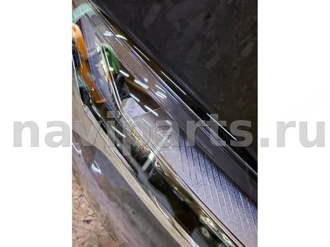 Фары передние (комплект) Audi Q5, 2023 г., арт. 1205962638, фото 5