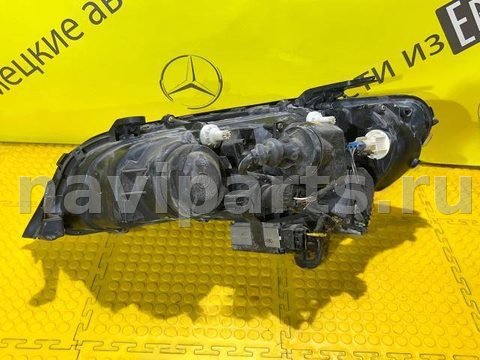 Фары передние (комплект) Opel Omega, 2000 г., арт. 13196, фото 10