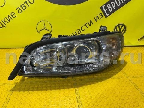 Фары передние (комплект) Opel Omega, 2000 г., арт. 13196, фото 2