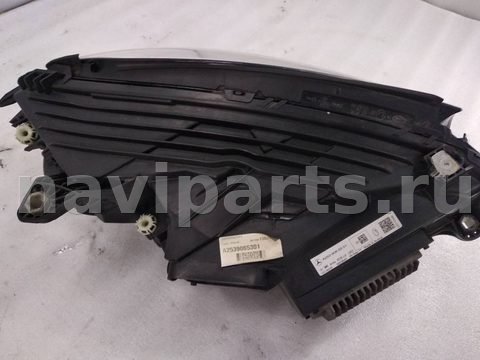 Фары передние (комплект) Mercedes GLC X253, 2017 г., OEM A2539065301, арт. 13444, фото 10