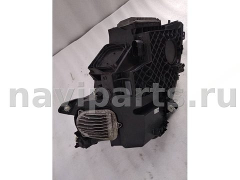 Фары передние (комплект) Mercedes GLC X253, 2017 г., OEM A2539065301, арт. 13444, фото 11