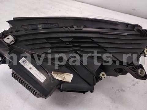 Фары передние (комплект) Mercedes GLC X253, 2017 г., OEM A2539065301, арт. 13444, фото 2