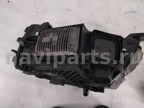 Фары передние (комплект) Mercedes GLC X253, 2017 г., OEM A2539065301, арт. 13444, фото 4